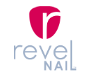 revelnail logo