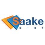 Saake Shop logo