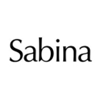 Sabina logo