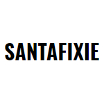 Santa Fixie logo