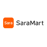SaraMart logo