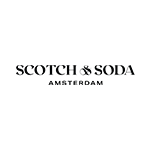 Scotch and Soda logo