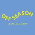 Scotch & Soda Outlet logo