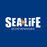 SEA LIFE Scheveningen logo