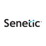 Senetic logo