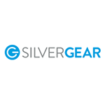 Silvergear logo