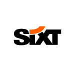 Sixt logo
