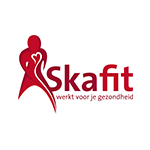 Skafit logo