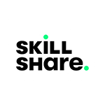 Skillshare logo