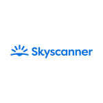Skyscanner logo