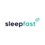 Sleepfast logo