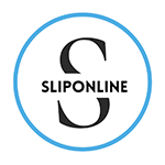 Sliponline logo