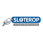 Sloterop logo