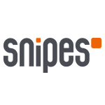 Snipes logo