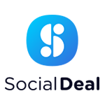 Social Deal logo