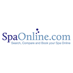 SpaOnline logo