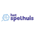 Spelhuis logo
