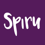 Spiru  – logo