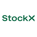 StockX logo
