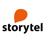 Storytel logo