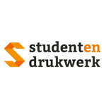 Studentendrukwerk logo