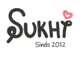 sukhi logo