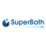 SuperBath logo