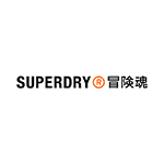 Superdry logo
