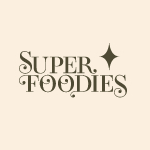Superfoodies logo
