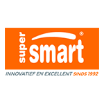 Supersmart logo