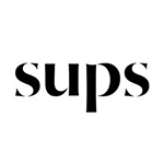 SUPS logo