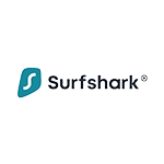 Surfshark logo