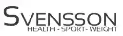 svensson logo