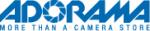 adorama logo