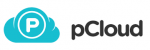 pcloud logo