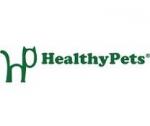 healthypets logo
