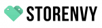 storenvy logo
