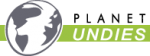 planet undies logo