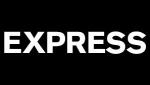 express logo