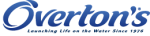 overtons logo