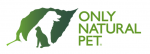 onlynaturalpet logo