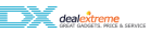 dealextreme logo