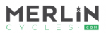 merlincycles logo
