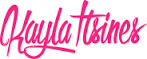 kayla itsines logo