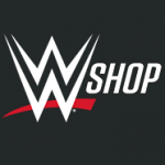 wwe s logo