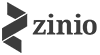 zinio logo