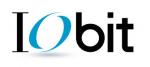 iobit logo