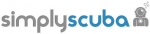 simplyscuba logo