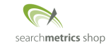 searchmetrics logo
