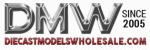 diecastmodelswholesale logo